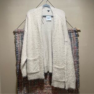 American Eagle soft cardigan